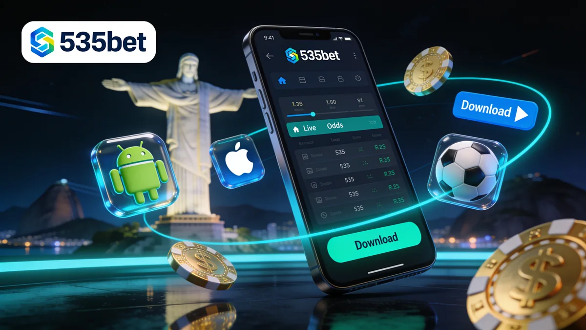 Recursos e Diferenciais da 535bet para jogadores no Brasil